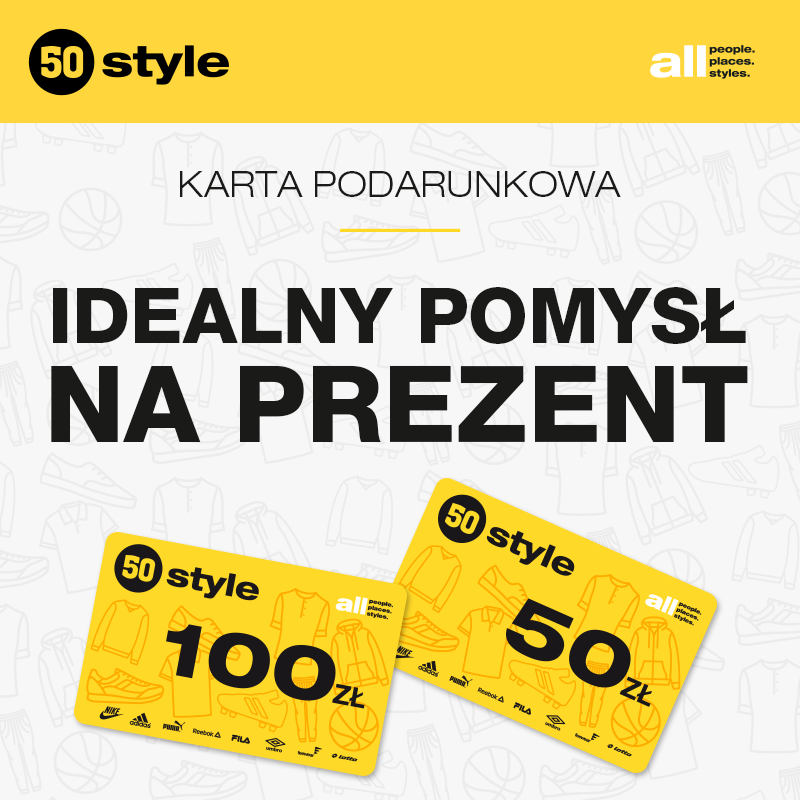 50style-karta podarunkowa