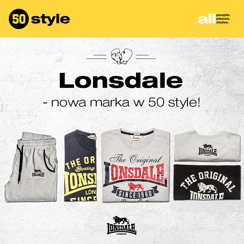 Lonsdale-w-50-style