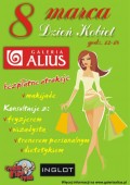 dzien kobiet 2015 plakat