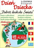 dzień dziecka 2012 plakat